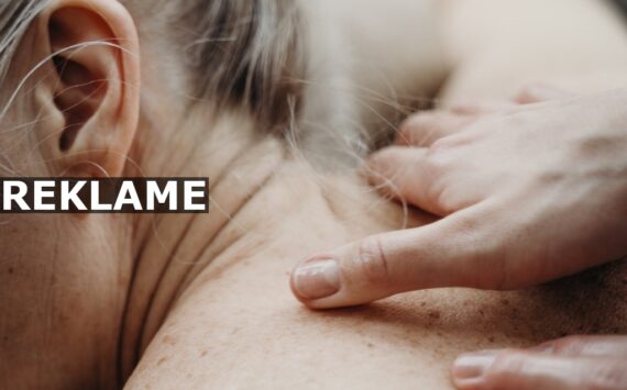 Tips om du drabbats av ont i nacken – besök en naprapat i Täby